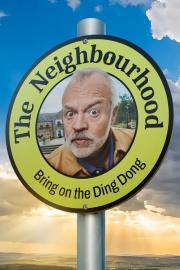 The Neighbourhood filmas