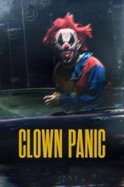 Clown Panic filmas