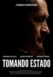 Tomando estado filmas