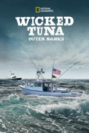 Wicked Tuna: Outer Banks filmas