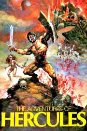The Adventures of Hercules filmas