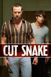 Cut Snake filmas