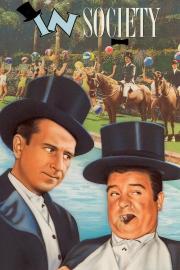 In Society filmas
