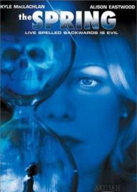 The Spring filmas