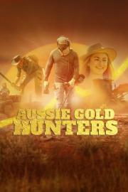 Aussie Gold Hunters filmas