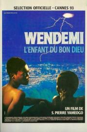 Wendemi filmas