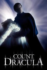 Count Dracula filmas