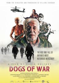Dogs of War filmas