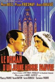 Le Roman d'un jeune homme pauvre filmas