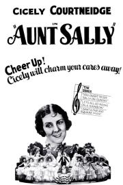 Aunt Sally filmas