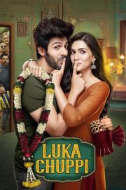 Luka Chuppi filmas
