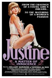 Justine: A Matter of Innocence filmas