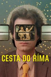 Cesta do Říma filmas