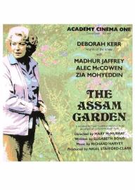 The Assam Garden filmas