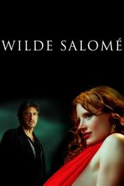 Wilde Salomé filmas