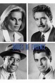 Bodies of Evidence filmas