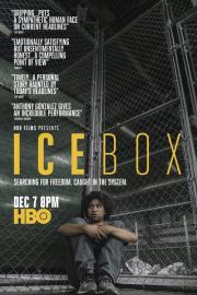 Icebox filmas
