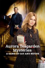 Aurora Teagarden Mysteries: A Game of Cat and Mouse filmas