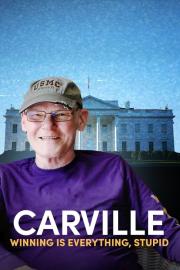 Carville: Winning Is Everything, Stupid filmas