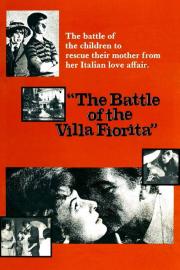 The Battle of the Villa Fiorita filmas
