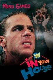 WWE In Your House 10: Mind Games filmas