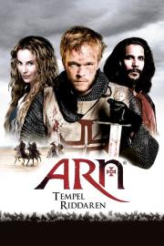 Arnas: Riteris templierius filmas