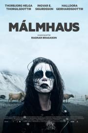 Málmhaus filmas