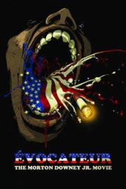Evocateur: The Morton Downey Jr. Movie filmas