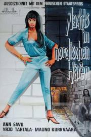 Raportti eli balladi laivatytöistä filmas