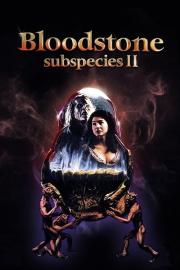 Bloodstone: Subspecies II filmas