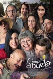 El cumple de la abuela filmas