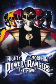 Mighty Morphin Power Rangers: The Movie filmas