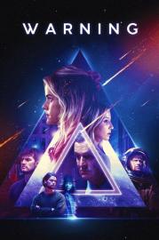 Warning filmas