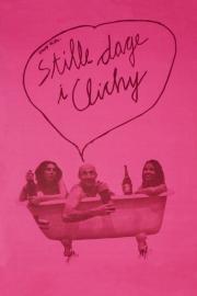 Stille dage i Clichy filmas