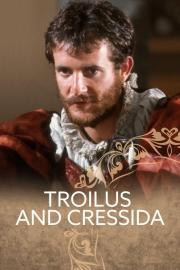 Troilus & Cressida filmas