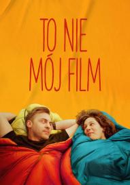 To nie mój film filmas