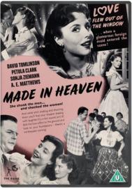 Made in Heaven filmas