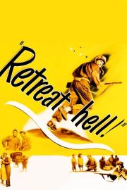 Retreat, Hell! filmas