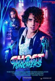 Ghost Punchers filmas