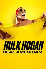 Hulk Hogan: Real American filmas