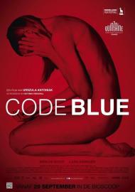Code Blue filmas