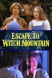 Escape to Witch Mountain filmas