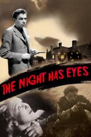 The Night Has Eyes filmas