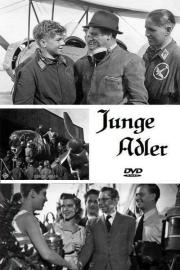 Junge Adler filmas