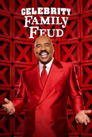 Celebrity Family Feud filmas