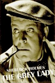 Sherlock Holmes: The Grey Lady filmas