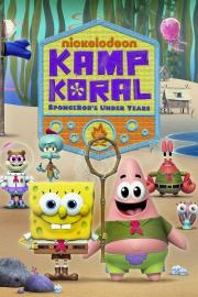Kamp Koral: SpongeBob's Under Years filmas