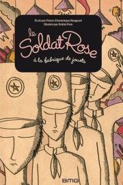 Le soldat rose à la fabrique de jouets filmas
