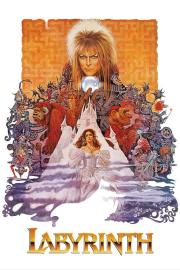 Labirintas filmas