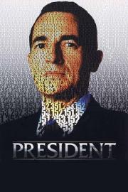 Président filmas
